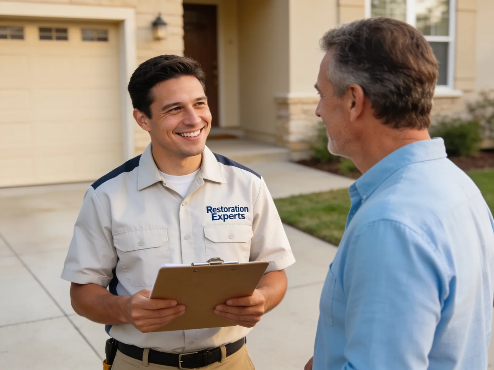 Water Damage Cleanup Simms, TX FAQs